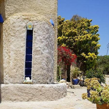 Cortijo La Joya De Cabo De Gata Guest House Agua Amarga  Exterior photo