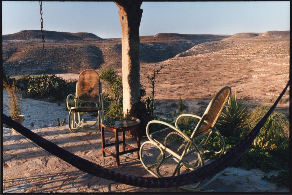 Cortijo La Joya De Cabo De Gata Guest House Agua Amarga  Exterior photo