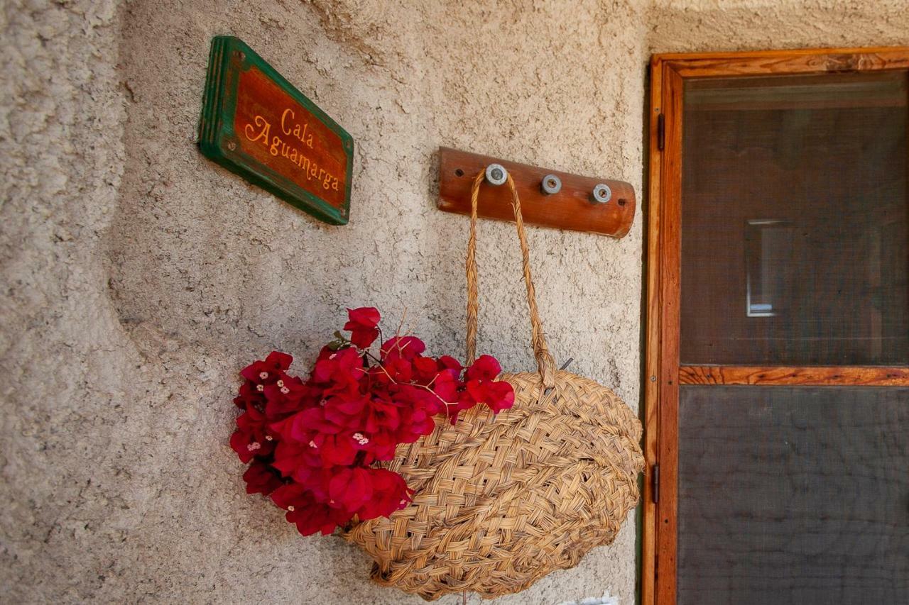 Cortijo La Joya De Cabo De Gata Guest House Agua Amarga  Exterior photo